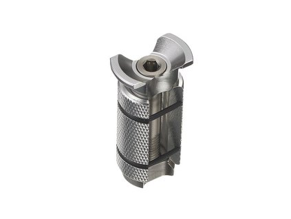 CONTROLTECH  ježek karb. sloupku pro int. vedení 1 1/8" 30mm