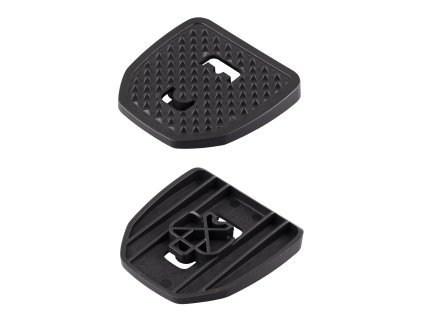 PEDAL PLATE 2.0 adaptér pro SHIMANO SPD MTB, plast