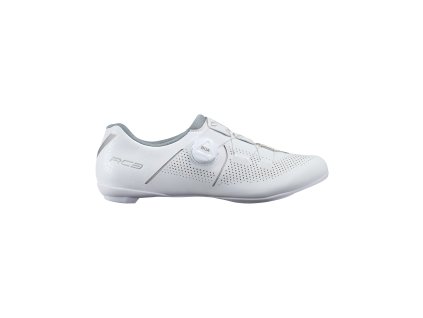 Shimano SH-RC302 dámské silniční tretry bílé