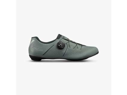 Shimano SH-RC302 dámské silniční tretry zelené