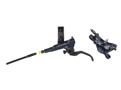 SLX M7100 100 cm brzda kotoučová přední komplet