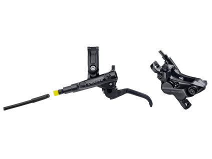 DEORE M6120 100 cm brzda kotoučová přední komplet