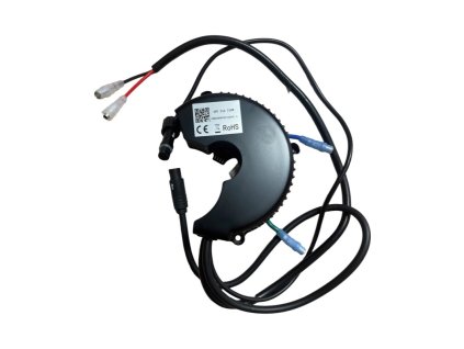 Řídící jednotka středového motoru BBS 48V/750W nová