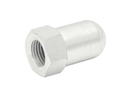 matice zadní osy 10 mm klobouková