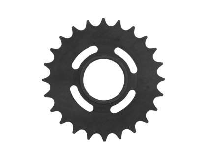 pastorek torpéda závitový 24 zubů/ 2,8