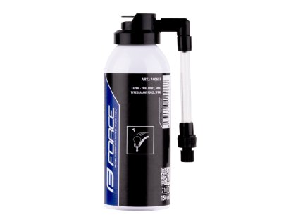 lepení-tmel FORCE opravovač defektu 150ml, sprej