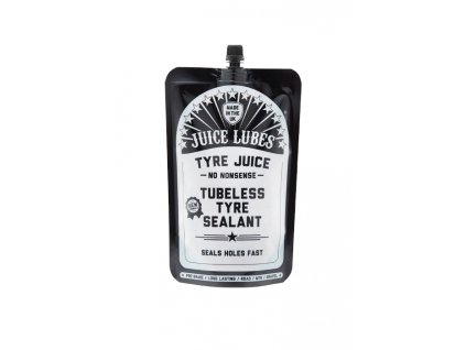 JUICE LUBES Tyre Juice, 140ml