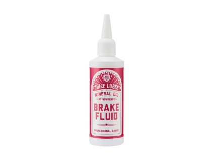 JUICE LUBES Mineral Oil Br.Fluid, 130ml