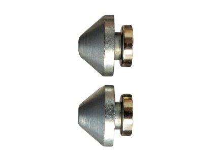 adaptér na 12,15,20 mm osy do centr. vidlice UNIOR