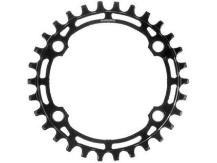 převodník SHIMANO Deore 30 zubů, pro 1x11 a 1x10 speed