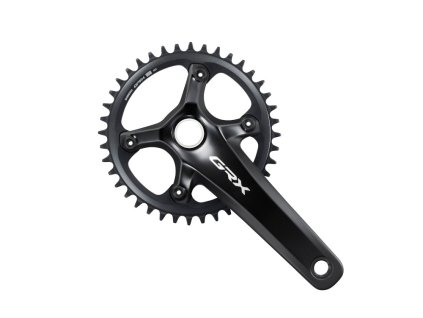 SHIMANO GRX Kliky FC-RX820-1 | 1x12 | 40 zubů