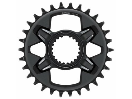 převodník SHIMANO XT SM-CRM85 30 zubů, pro 1x12 speed