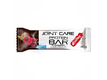 Joint Care Protein Bar, tyčinka, 40 g malina