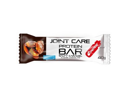 Joint Care Protein Bar, tyčinka, 40 g sl. karamel