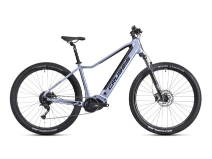 Crussis e-Fionna 7.10-(900 Wh) HORSKÉ elektrokolo 29"