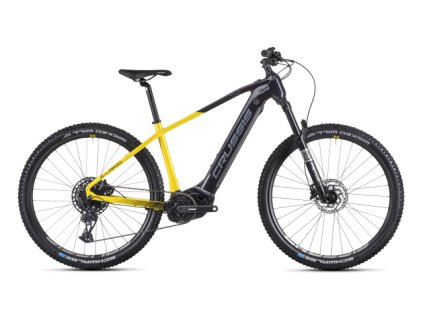 Crussis e-Largo 10.10 (720 Wh) – horské elektrokolo 29"