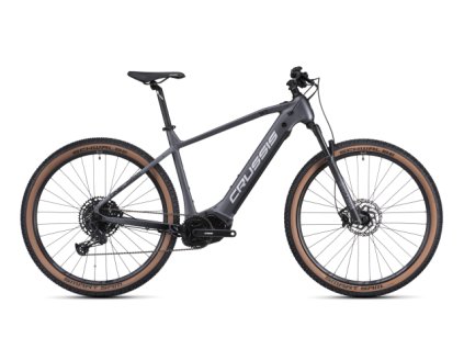 Crussis ONE-Largo 9.10-(900 Wh) (18) HORSKÉ elektrokolo 29", rám 18" (25 Ah / 900Wh)