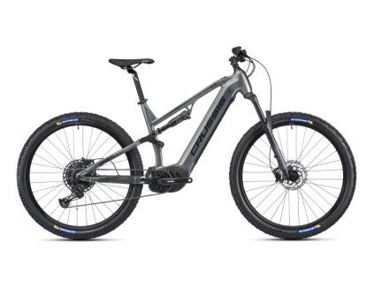 Crussis ONE-Full 9.10-(720 Wh) (15) HORSKÉ elektrokolo 29", rám 15" (20 Ah / 720Wh)