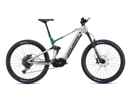 Crussis e-Full 10.10-(900 Wh) HORSKÉ elektrokolo 29"