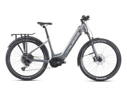 Crussis ONE-Country 10.10-(720 Wh) (15) MĚSTSKÉ elektrokolo 27,5", rám 15" (20 Ah / 720Wh)