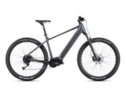 Crussis ONE-Largo 7.10-(720 Wh) (18) HORSKÉ elektrokolo 29", rám 18" (20 Ah / 720Wh)