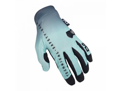 Rukavice TSG Loam Mint blue