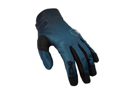 Rukavice dámské TSG Ridge teal blue back