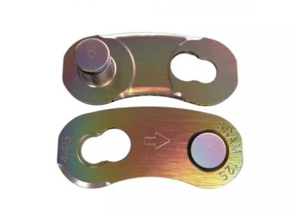 SRAM PowerLock Eagle 12s Rainbow spojka řetězu