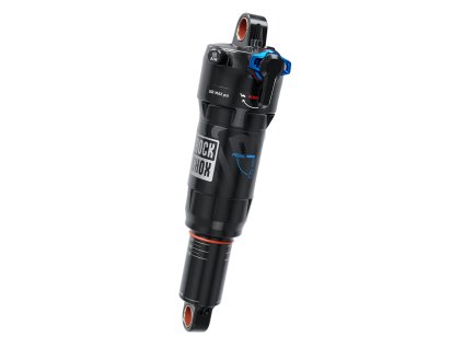 RockShox Deluxe Ultimate RCT DebonAir+ 210x52.5 mm – špičkový trailový tlumič