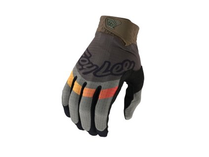 TLD RUKAVICE AIR PINNED OLIVE (40450502)