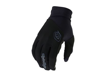 TLD RUKAVICE FLOWLINE MONO BLACK (44247200)