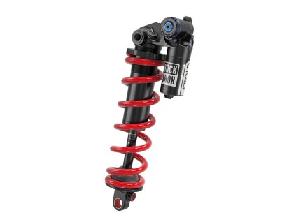 RockShox Vivid Coil Ultimate RC2T –  pružinový tlumič