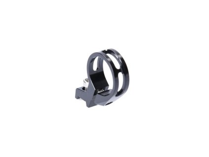 sram axs controller schelle discrete clamp schwarz (1)