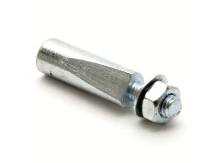 Klínek 9.5 mm