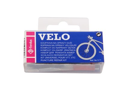 Lepení Ferdus VELO