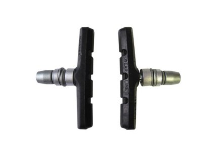 Špalík brzdový V-brake Alhonga 609.12T3, 60 mm