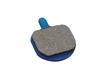 Destičky brzdové DBP-26 HAYES MX-2, MX-3, MX-4, Sole, PROMAX DSK-810