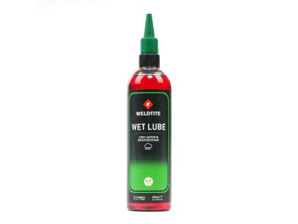 Olej na řetěz TF2 Extreme WET 400 ml