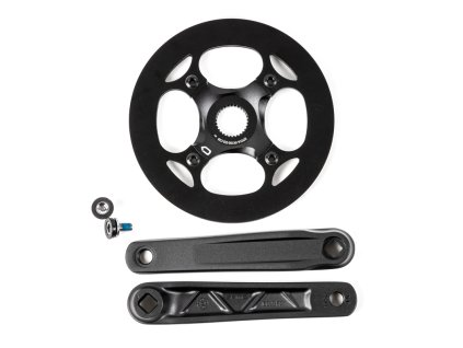 Jednopřevodník 175 mm 44z COMP DRIVE Samox