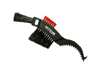 Kartáč BT-860 Bike Tool na pastorky a převodníky
