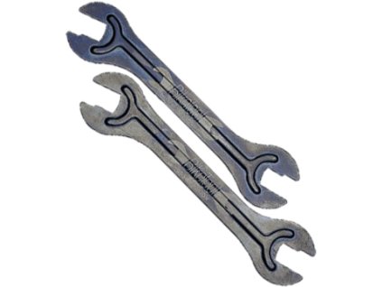 Klíč konusový sada BT310 13-15/14-16mm