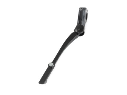 Stojánek zadní 26"- 29" na vzperu stavitelný černý Master