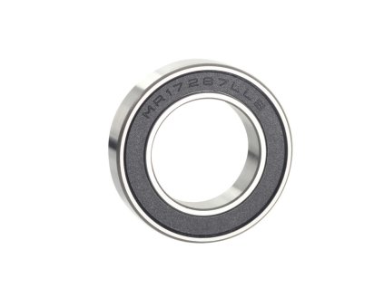 Ložisko kuličkové CB-105 MR17287 2RS 17x28x7