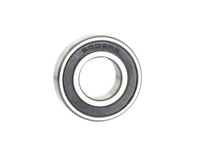 Ložisko kuličkové CB-107 6003 2RS 17x35x10