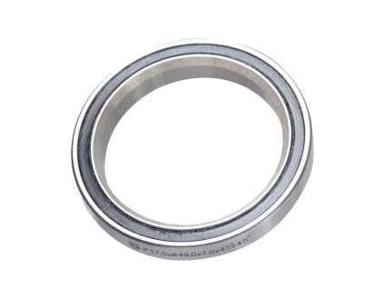 Ložisko hlavového složení CB-770 37,0x49,0x7 45°/45°