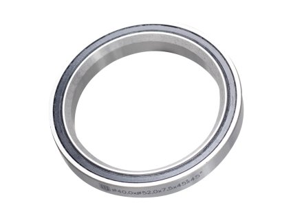 Ložisko hlavového složení CB-786 40,0x52,0x7,5 45°/45°