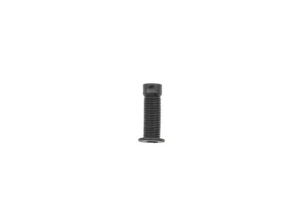ODI grip kryt ventilku FV černá