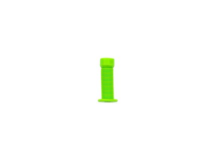 ODI grip kryt ventilku FV zelená