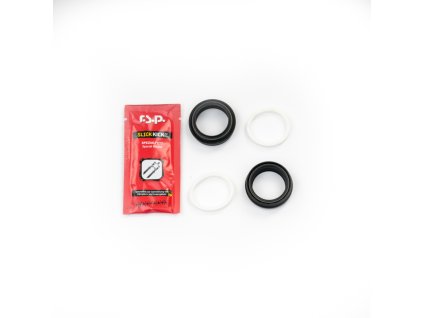 Servisní balíček pro vidlice Suntour Axon34, Raidon34 - prachovky