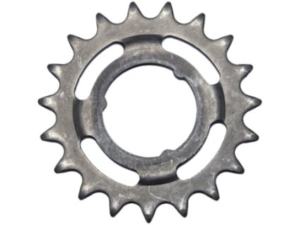 Pastorek torpéda zaklapávací 20 zubu